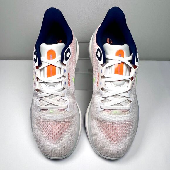 Nike Air Zoom Vomero 17 Women's Running Shoe Size 9.5 (FB8502-100) - Picture 6 of 9